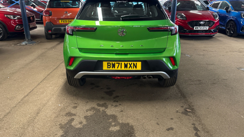 Vauxhall Mokka 1.2 Turbo Elite Premium 5dr Auto Petrol Hatchback